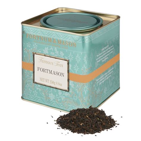 amazon fortnum and mason tea